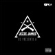 Os presento a Jezze James Single
