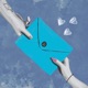 Open My Letter Single