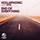 End of Everything feat Syps Single