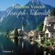 Timeless Voices Joseph Schmidt Vol 2