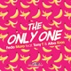 The Only One feat Tony T Alba Kras Single