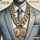 NEW MEDALLIONS Single