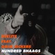 HUNDRED BHAAGS feat Grim Sickers Single