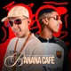 Banana Cafe Single