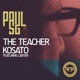 The Teacher Kosato feat Carter Single