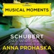 Schubert Winterreise D 911 21 Das Wirtshaus Musical Moments Single