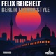 Berlin Techno Style Single