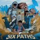 Six Paths EP