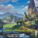 Infinity Battle feat 2SAK Single