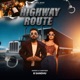 Highway Route Single