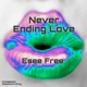 Never Ending Love Single