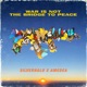 War is not the bridge to peace feat Amedea Single