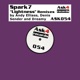 Lightness Remixes Single