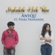 Malakik Alek Tibo feat Pinki Prananda Single