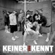 Keiner Kennt RMX feat Crash Bundy BennyRedick BX DJ Lowz Single