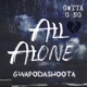 All Alone Trippin Single