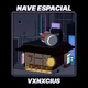 Nave Espacial Single