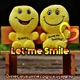 Let Me Smile Single