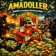 Amadollar Single