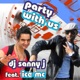 Party With Us