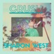 Crush Radio Edit Single