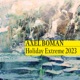 Holiday Extreme Season s Greetings From Studio Barnhus 2017 EP