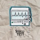 stress test feat Dylan Lotus DZO DIGITAL Single