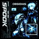 OBSIDIAN feat Luna Hex Single