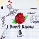 I Don t Know Single