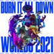 Burn It All Down Single