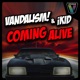 Coming Alive EP