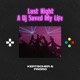 Last Night a DJ Saved My Life Single