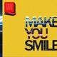 Make You Smile Renewed Mix Single