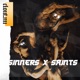 Sinners X Saints Single