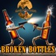 Broken Bottles feat 33rd Cable MoonBaseBaby Single