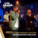 We Begrijpen Mekaar Uit Liefde Voor Muziek Single