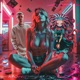 Money on My Mind Gorgon Medusa Kariva Remix Single