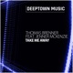 Take Me Away feat Jenner McKenzie Single