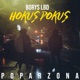 Poparzona feat Hokus Pokus Single
