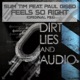 Feels So Right feat Paul Gisbo Single