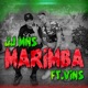 Marimba feat Vins Single