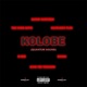 Kolobe Quantum Sound feat King Tee TshiamO Dinho trippininmyouth EP