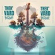 Thek vard Bique EP