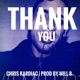 Thank You Single