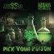 Pick Your Poison Single