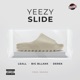 Yeezy Slide FREESTYLE 01 feat amuka Big Bllakk Single