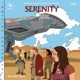 Serenity Original Motion Picture Soundtrack Deluxe Edition