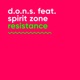 Resistance feat Spirit Zone Single