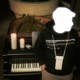 Stachelndem Halsband Single