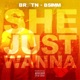 She Just Wanna Single